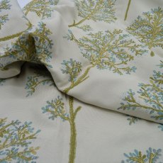 Style Furnishings Made to Measure Roman Blinds Amersham - Duck Egg