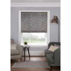 Style Furnishings Made to Measure Roman Blinds Ashley Pink Style Furnishings Made to Measure Roman Blinds Ashley Pink