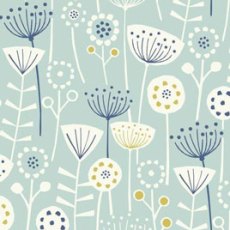 Style Furnishings Made to Measure Roman Blinds Bergen - Seafoam Style Furnishings Made to Measure Roman Blinds Bergen - Seafoam