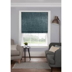 Style Furnishings Made to Measure Roman Blinds Braga Aqua Style Furnishings Made to Measure Roman Blinds Braga Aqua