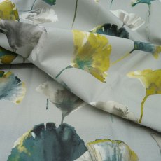 Style Furnishings Made to Measure Roman Blinds Camarillo - Chartreuse