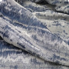 Style Furnishings Made to Measure Roman Blinds Cancun - Blue Style Furnishings Made to Measure Roman Blinds Cancun - Blue