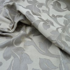 Style Furnishings Made to Measure Roman Blinds Cascina - Putty