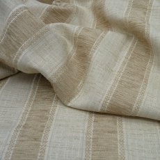 Style Furnishings Made to Measure Roman Blinds Castelli Stripe - Natural Style Furnishings Made to Measure Roman Blinds Castelli Stripe - Natural