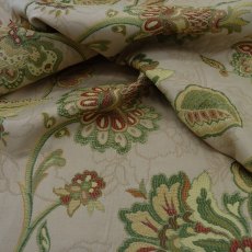 Style Furnishings Made to Measure Roman Blinds Falda - Natural