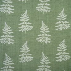 Style Furnishings Made to Measure Roman Blinds Fern - Green Style Furnishings Made to Measure Roman Blinds Fern - Green