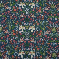 Style Furnishings Made to Measure Roman Blinds Folklore - Jade