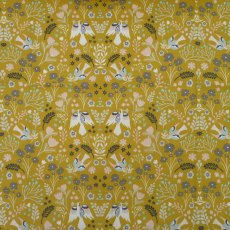 Style Furnishings Made to Measure Roman Blinds Folklore - Ochre Style Furnishings Made to Measure Roman Blinds Folklore - Ochre