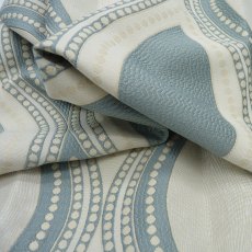 Style Furnishings Made to Measure Roman Blinds Kasian - Duck Egg Style Furnishings Made to Measure Roman Blinds Kasian - Duck Egg