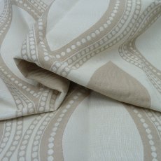 Style Furnishings Made to Measure Roman Blinds Kasian - Natural