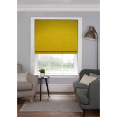 Style Furnishings Made to Measure Roman Blinds Kent - Ochre Style Furnishings Made to Measure Roman Blinds Kent - Ochre