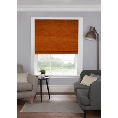 Style Furnishings Made to Measure Roman Blinds Kent - Terracotta Style Furnishings Made to Measure Roman Blinds Kent - Terracotta