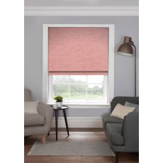 Style Furnishings Made to Measure Roman Blinds Kent - True Blush