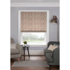 Style Furnishings Made to Measure Roman Blinds Kew - Berry