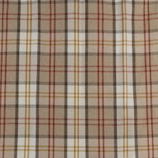 Style Furnishings Made to Measure Roman Blinds Lewis - Natural