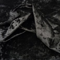 Style Furnishings Made to Measure Roman Blinds Lustre - Black Style Furnishings Made to Measure Roman Blinds Lustre - Black