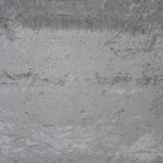 Style Furnishings Made to Measure Roman Blinds Lustre - Silver