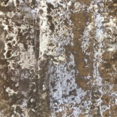 Style Furnishings Made to Measure Roman Blinds Luxe - Chalk