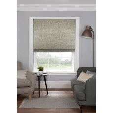 Style Furnishings Made to Measure Roman Blinds Mestre - Linen Style Furnishings Made to Measure Roman Blinds Mestre - Linen