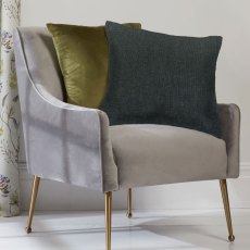 Style Furnishings Made to Measure Roman Blinds Monaco Cavalry