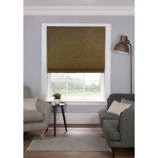 Style Furnishings Made to Measure Roman Blinds Monaco Dunes