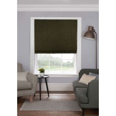 Style Furnishings Made to Measure Roman Blinds Monaco Palmer