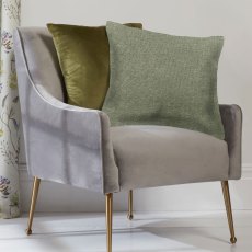 Style Furnishings Made to Measure Roman Blinds Monaco Soft Fern Style Furnishings Made to Measure Roman Blinds Monaco Soft Fern