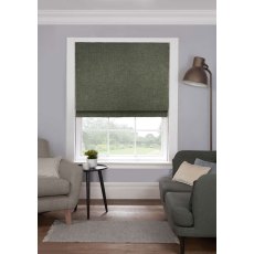 Style Furnishings Made to Measure Roman Blinds Monaco Soft Fern Style Furnishings Made to Measure Roman Blinds Monaco Soft Fern