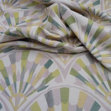 Style Furnishings Made to Measure Roman Blinds Monza - Blush