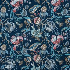 Style Furnishings Made to Measure Roman Blinds Morton - Midnight Style Furnishings Made to Measure Roman Blinds Morton - Midnight