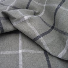 Style Furnishings Made to Measure Roman Blinds Mull - Granite Style Furnishings Made to Measure Roman Blinds Mull - Granite