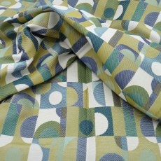 Style Furnishings Made to Measure Roman Blinds Napoli - Bottle