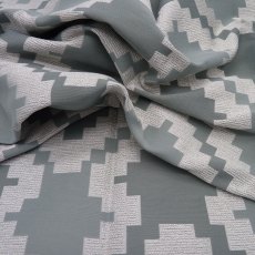 Style Furnishings Made to Measure Roman Blinds Omni - Teal