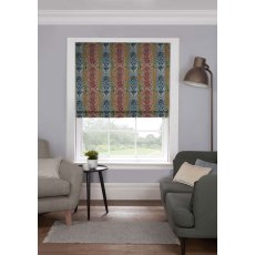 Style Furnishings Made to Measure Roman Blinds Peru Multi Style Furnishings Made to Measure Roman Blinds Peru Multi