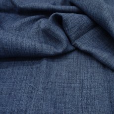 Style Furnishings Made to Measure Roman Blinds Prima - Navy