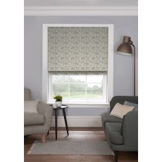 Style Furnishings Made to Measure Roman Blinds Rennes - Blush Style Furnishings Made to Measure Roman Blinds Rennes - Blush