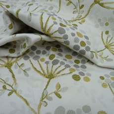 Style Furnishings Made to Measure Roman Blinds Rennes - Green Style Furnishings Made to Measure Roman Blinds Rennes - Green