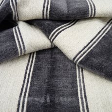 Style Furnishings Made to Measure Roman Blinds Selva - Graphite Style Furnishings Made to Measure Roman Blinds Selva - Graphite