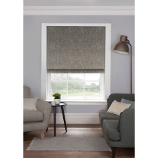 Style Furnishings Made to Measure Roman Blinds Sevilla casper