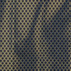 Style Furnishings Made to Measure Roman Blinds Sicily - Blue