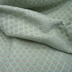 Style Furnishings Made to Measure Roman Blinds Sicily - Duck Egg