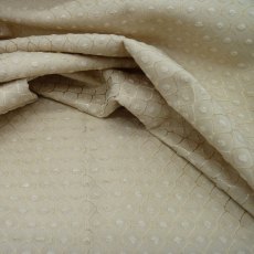 Style Furnishings Made to Measure Roman Blinds Sicily - Silk