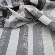 Style Furnishings Made to Measure Roman Blinds Soho - Dove