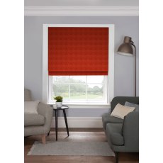 Style Furnishings Made to Measure Roman Blinds Toulouse Auburn Style Furnishings Made to Measure Roman Blinds Toulouse Auburn