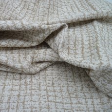 Style Furnishings Made to Measure Roman Blinds Tulsa - Biscuit