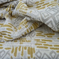 Style Furnishings Made to Measure Roman Blinds Tunisia - Ochre Style Furnishings Made to Measure Roman Blinds Tunisia - Ochre