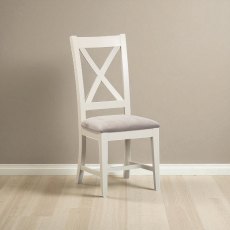 Arlington Cross Back Dining Chair Arlington Cross Back Dining Chair