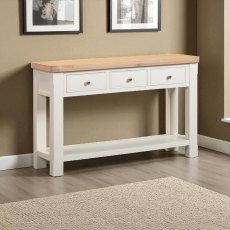 Arlington Console Table