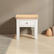 Arlington Lamp Table