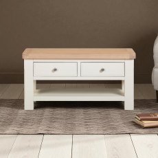 Arlington Coffee Table